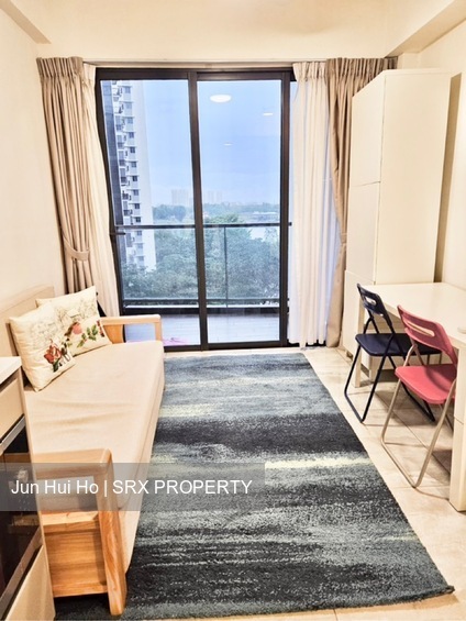Lake Grande (D22), Condominium #558090211